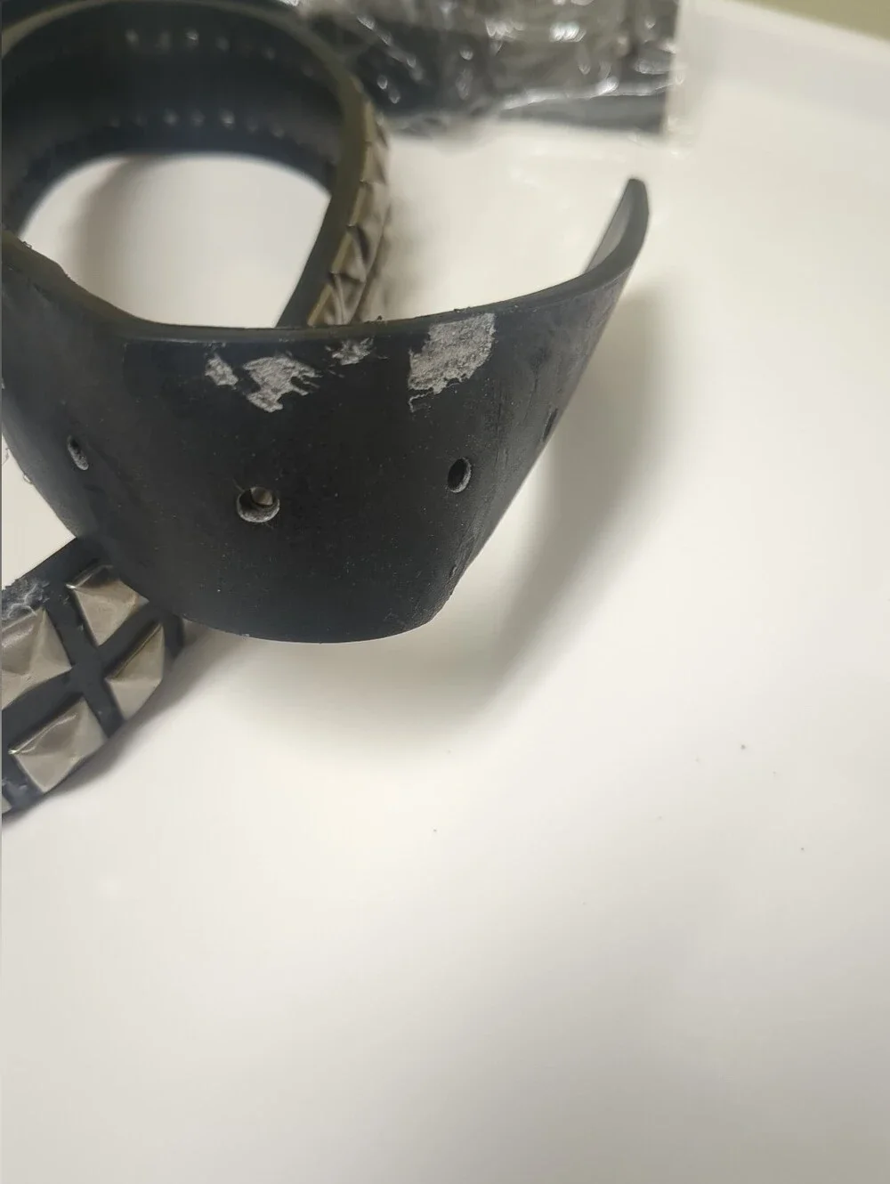 Roxy vintage silver